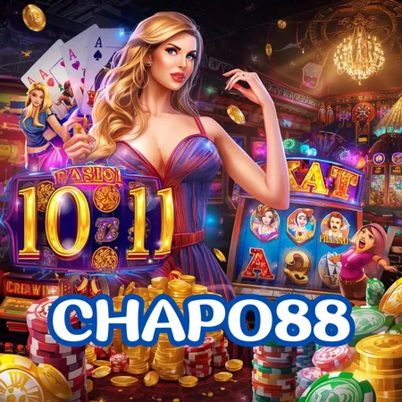 Chapo88